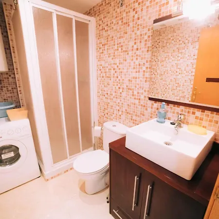 100m From The Beach Of Apartment