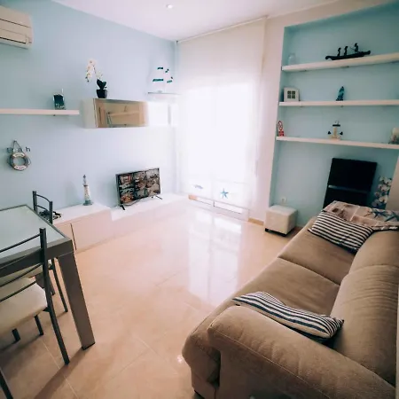100m From The Beach Of Apartment Sant Antoni De Calonge