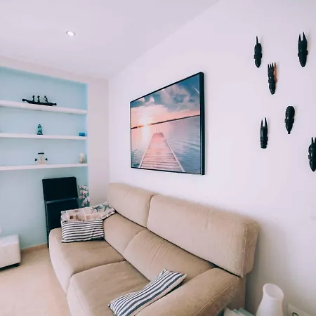 100m From The Beach Of Apartment Sant Antoni De Calonge