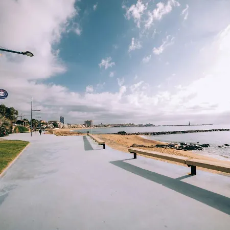 100m From The Beach Of Sant Antoni De Calonge