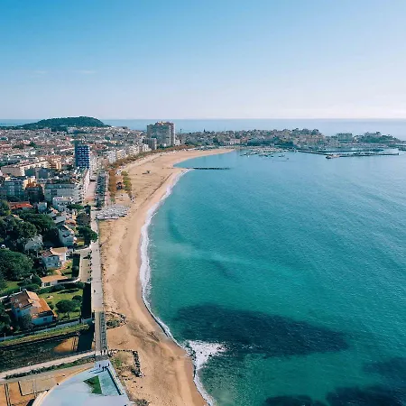 100m From The Beach Of * Sant Antoni De Calonge