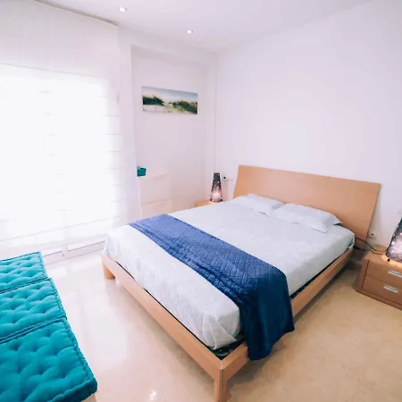 100m From The Beach Of Apartment *