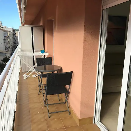100m From The Beach Of Sant Antoni De Calonge